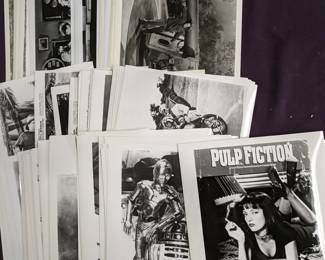 Movie / Film Press Stills
