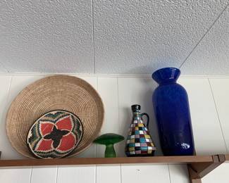 Decorative accessories