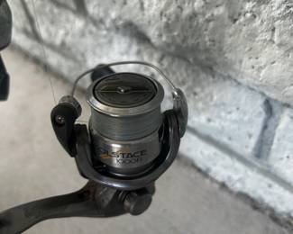 Shimano Solstice 1000Fi