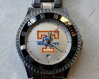 Men's Lady Volunteer's watch
