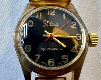 Men's Solina watch