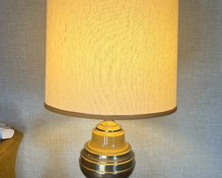 Table lamps
