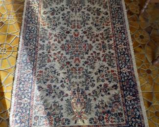 Small area rugs