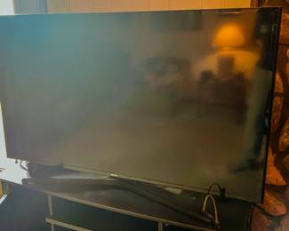 Samsung 50" TV