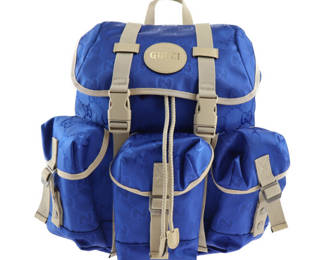 Gucci Off The Grid Backpack