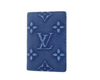 Louis Vuitton Limited Edition Pocket Organizer