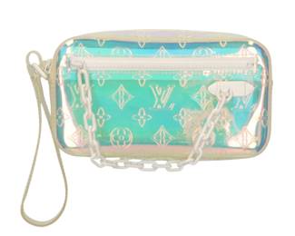 Louis Vuitton Prism Pochette Volga