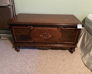 LANE cedar chest