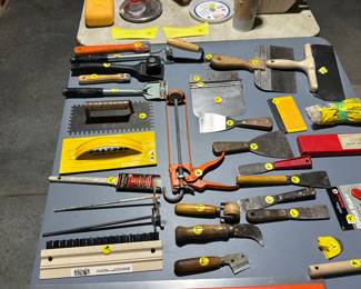 Tools