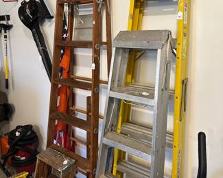 Ladders