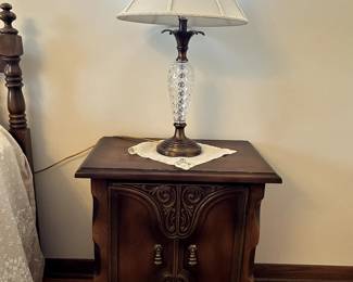 End table