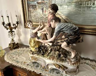 Capodimonte