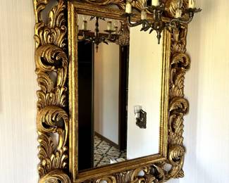 Mirrors (2)