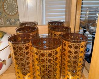 Not only one set but two.