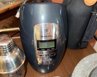 This is for when you need your wine NOW and want it chilled.