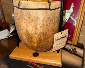 Do you have a friend/family member that you never know what to get for Christmas? Well this is just the thing. It’s a bullie bag. Don’t know what that is? THINK ABOUT IT! It’s even chock full of nuts!!!!