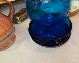 Huge surprise when we found out these were Blinko. GORGEOUS!!