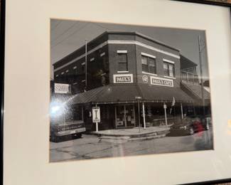 You could get your plate lunch and a daiquiri all at the same place.
