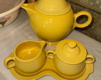 Fiesta ware
