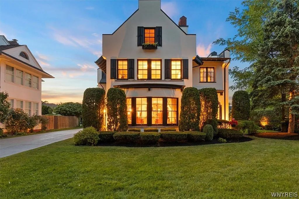 Central Park Buffalo Stunning Depew Ave... starts on 12/6/2024
