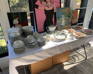 Sale Picture