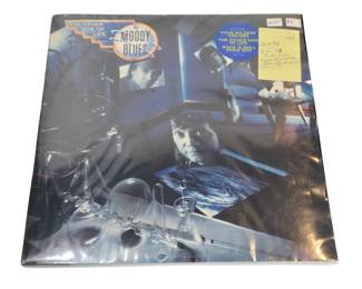 SEALED Other Side of Life Vinyl Record LP