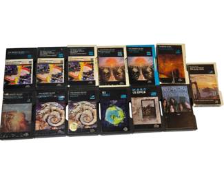 Classic Rock Moody Blues Side Load Cassettes