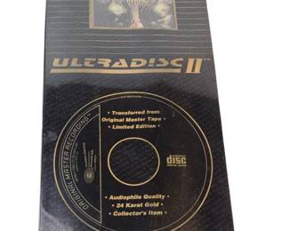 SEALED MASTER Search of the Lost Chord Ultradisc