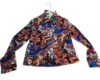 Beatles American Revolution Shirt