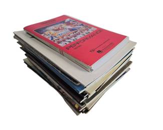 Moody Blues Music Books Tab Etc Sheet Collection