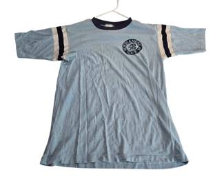 1978-79 North American Tour T Shirt Moody Blues