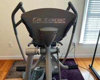 Octain Fitness Sitting Eliptical available now in online sale listed separately.