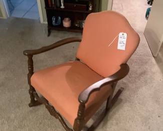 Vintage chair