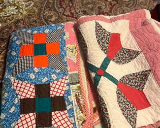 Quilts