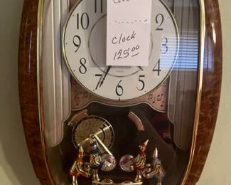 Clock
