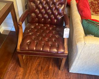 Office chair