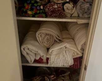 Linens