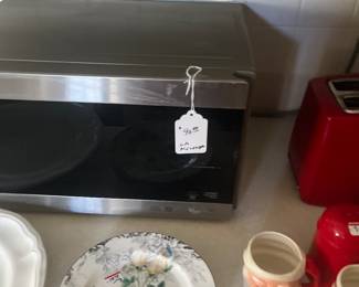 Kitchen ware