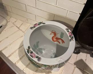 Asian bowl