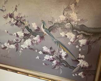 Asian painting