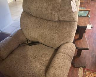 Lift chair