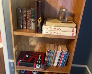 Misc books