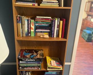 Misc books