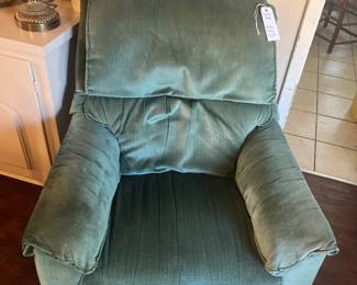 Recliner