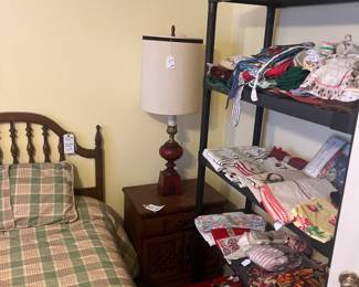 Linens