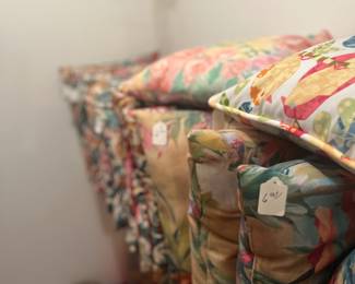 Pillows