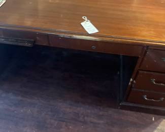 Office desk
