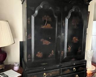 Stunning armoire by Polo-Ralph Lauren