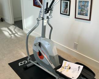 Schwinn A40 Elliptical 