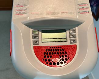 Schwinn A40 Elliptical